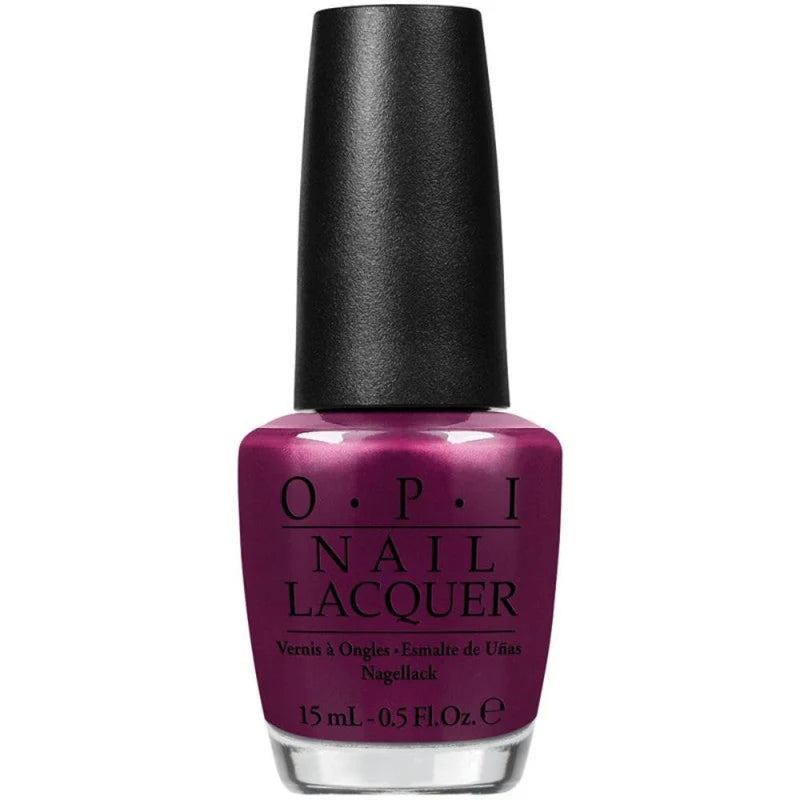 OPI Nail Lacquer 0.5oz - I'm in the Moon of Love #HRG35