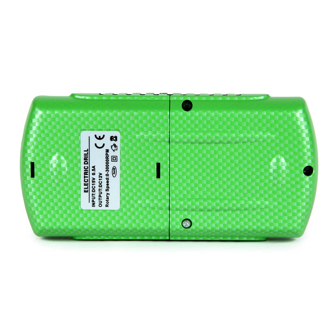 JOYA MIA JMD3000 - Lime Green