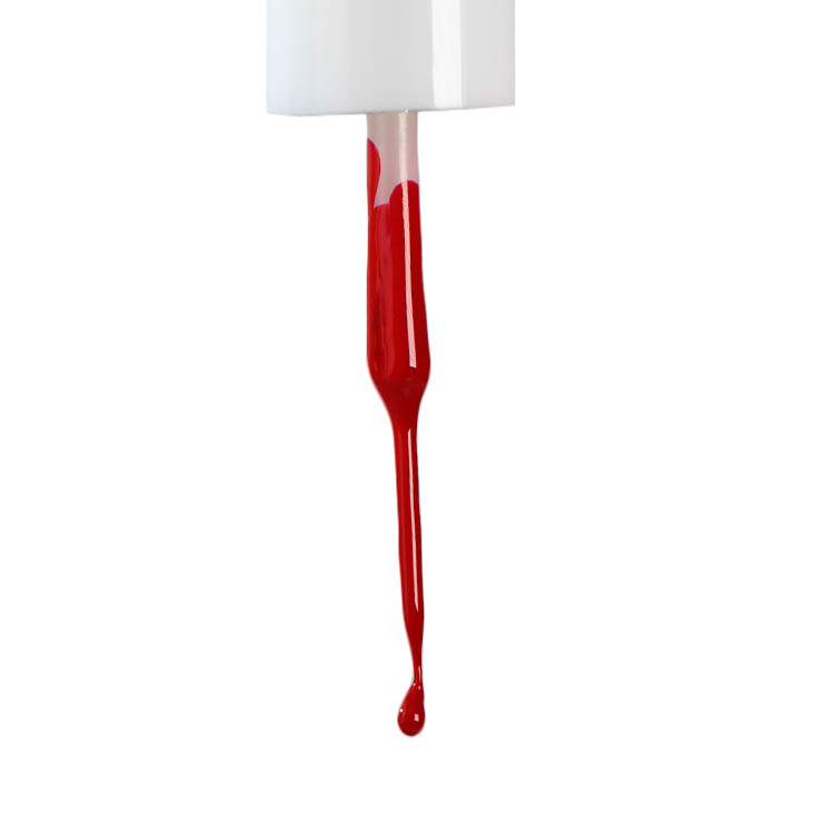 LECHAT CM Gel Art Liner 0.33oz - #CMG10 Just Red