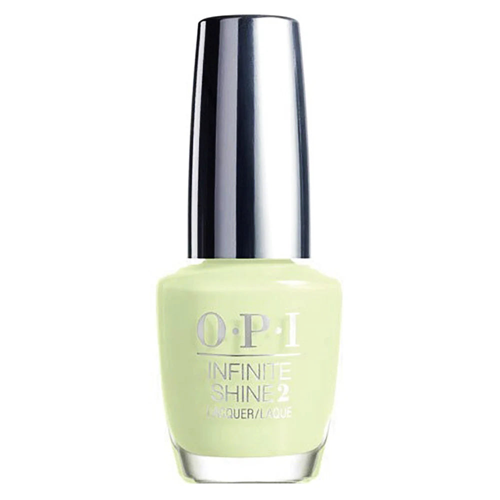 OPI Infinite Shine 0.5oz - S-ageless Beauty #ISL39