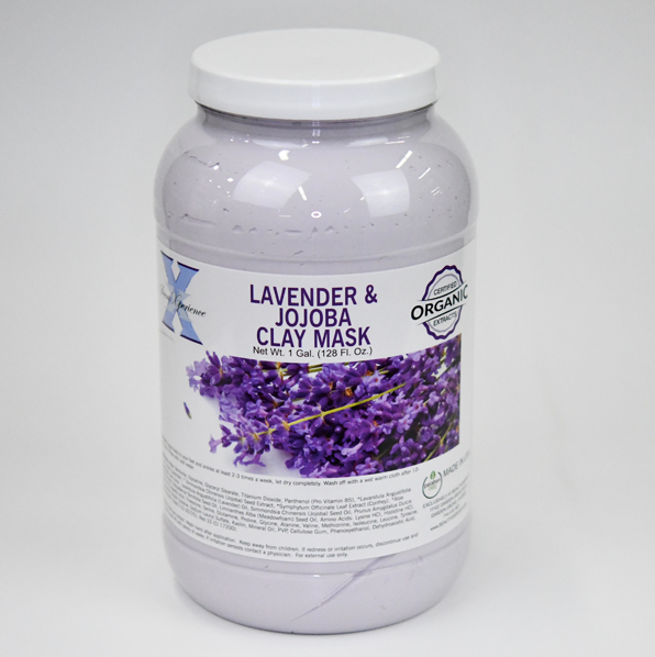 SCENT XPERIENCE Organic Spa - Lavender & Jojoba