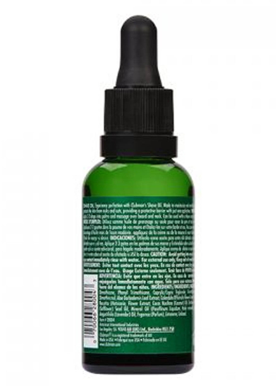 CLUBMAN Pinaud Shave Oil 1oz