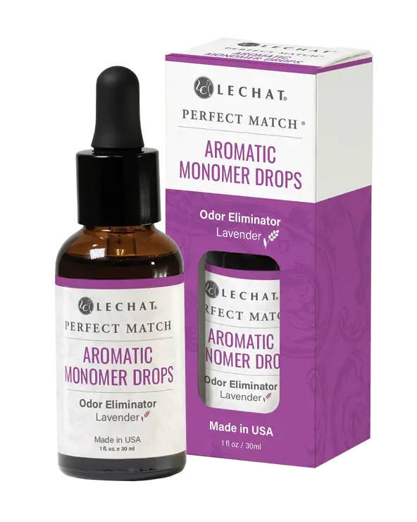 LECHAT Aromatic Monomer Drops 1oz - Lavender