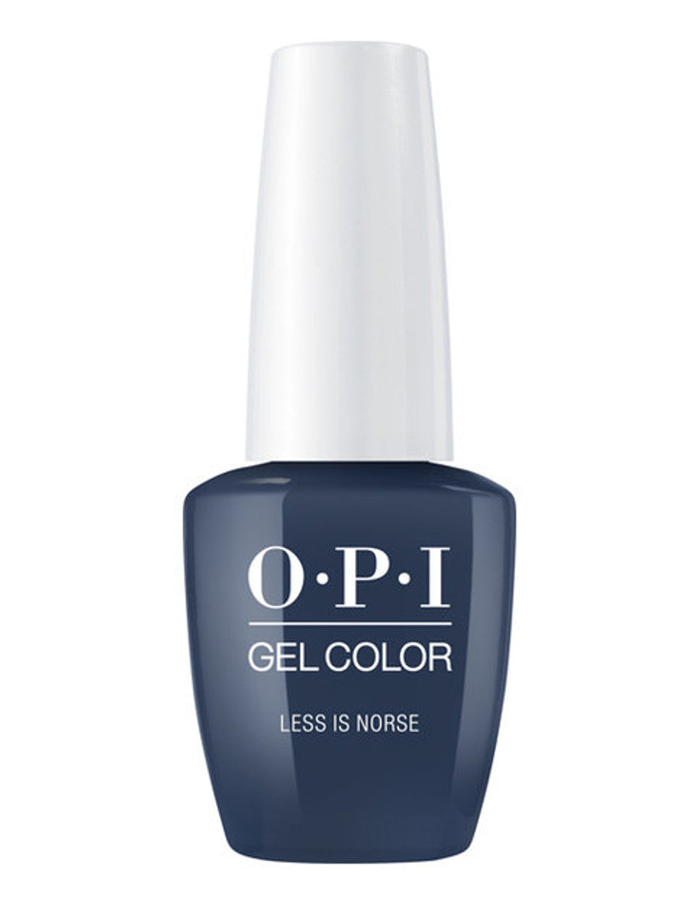 OPI Gel Color 0.5oz - Less is Norse #GCI59