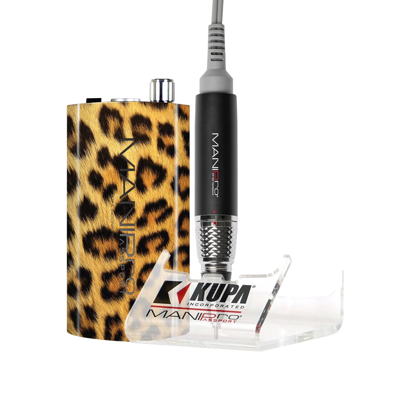 KUPA MANIPro Passport - Cheetah