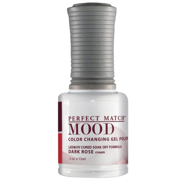 LECHAT Perfect Match Mood Gel - Dark Rose #34