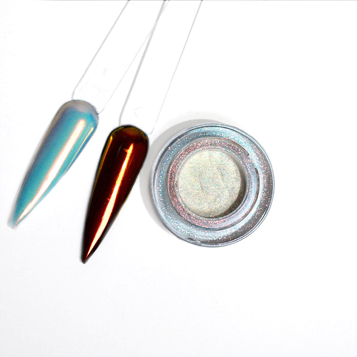 LECHAT Mirano Chrome - Suncatcher