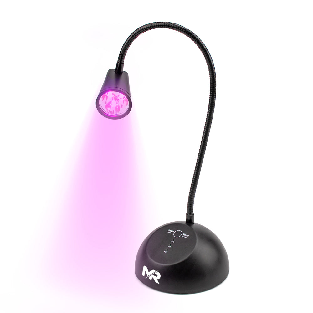 MR Cordless Flash Cure LED
