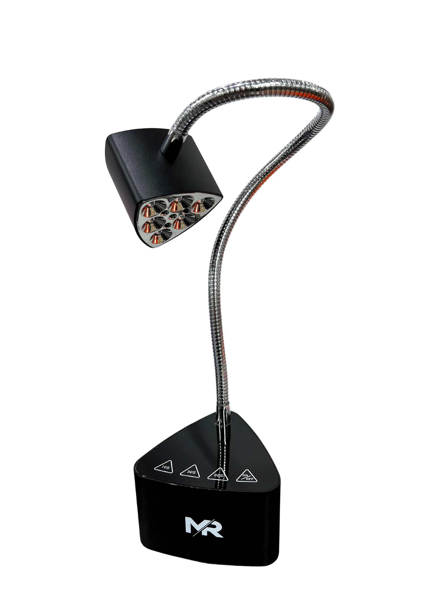 MR Cordless Auto Sensor Flash Cure LED