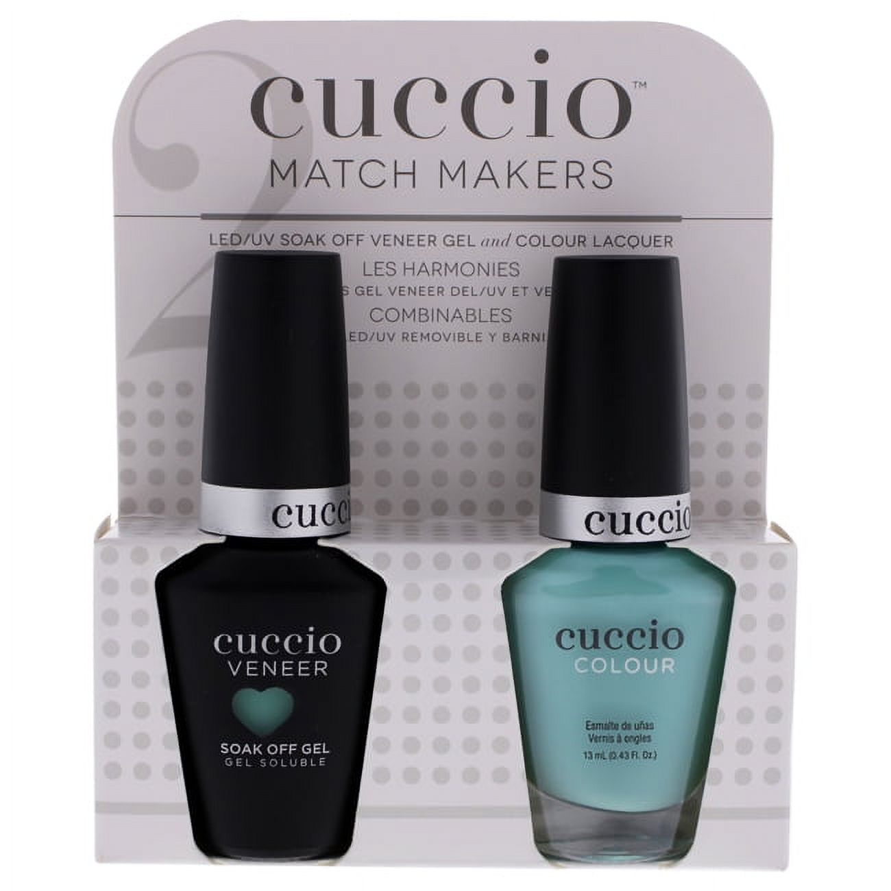 CUCCIO Match Makers 0.43oz - Karma #6153