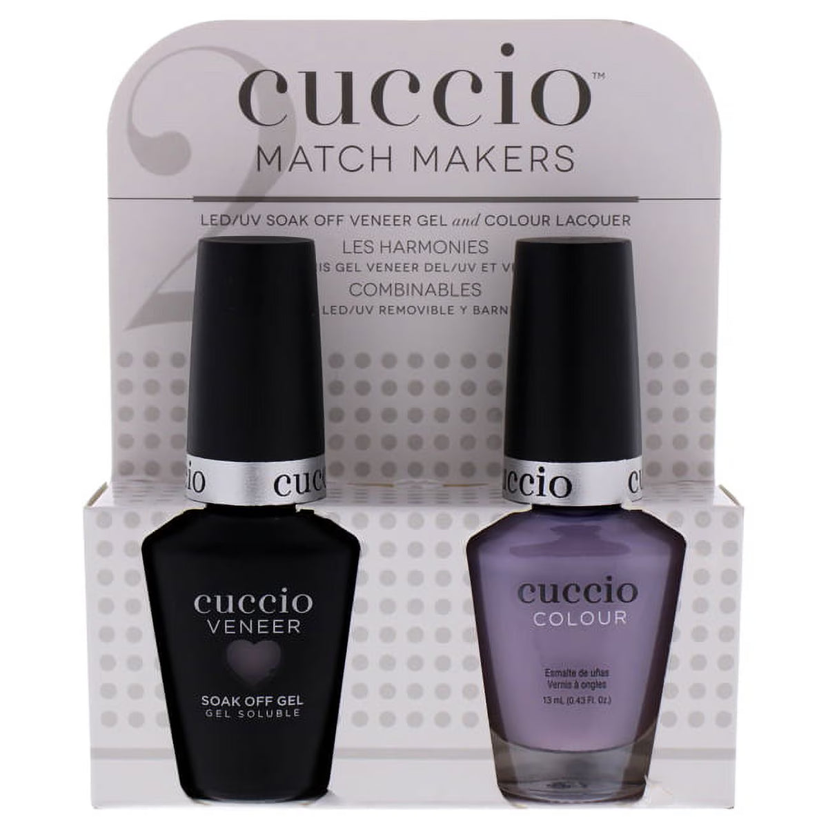 CUCCIO Match Makers 0.43oz - Soul Surfer #6144