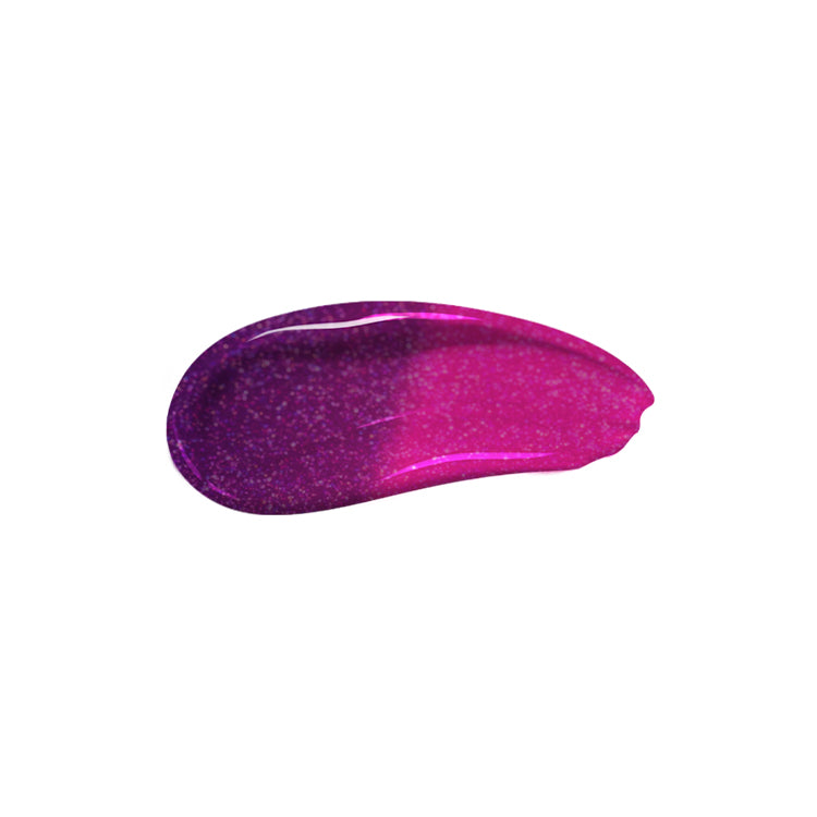 LECHAT Perfect Match Mood Gel Duo - Midnight Pearl #07