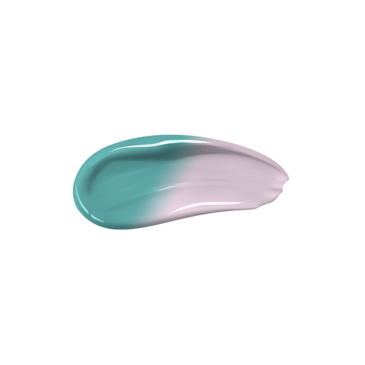 LECHAT Perfect Match Mood Gel Duo - Mint Freeze #69