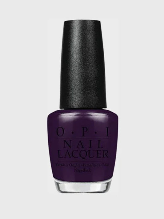 OPI Nail Lacquer 0.5oz - Viking In A Vinter Vonderland #N49