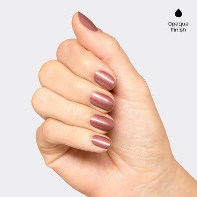 OPI Nail Lacquer 0.5oz - Route Beer Float #NLF043