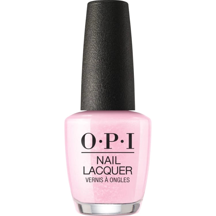 OPI Nail Lacquer 0.5oz - Just Karate Kidding You #T92