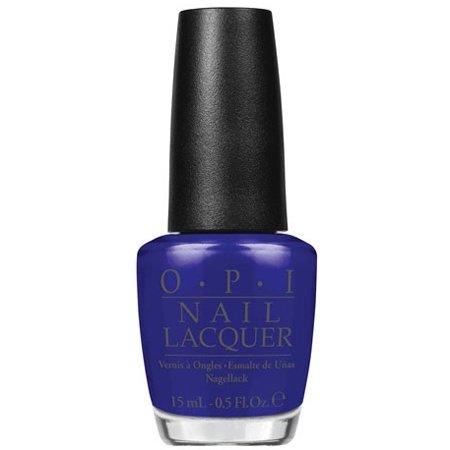 OPI Nail Lacquer 0.5oz - My Car Has Navy-gation #A76