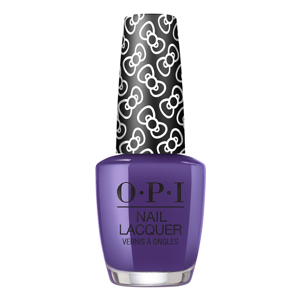 OPI Nail Lacquer 0.5oz - Hello Pretty #HRL07
