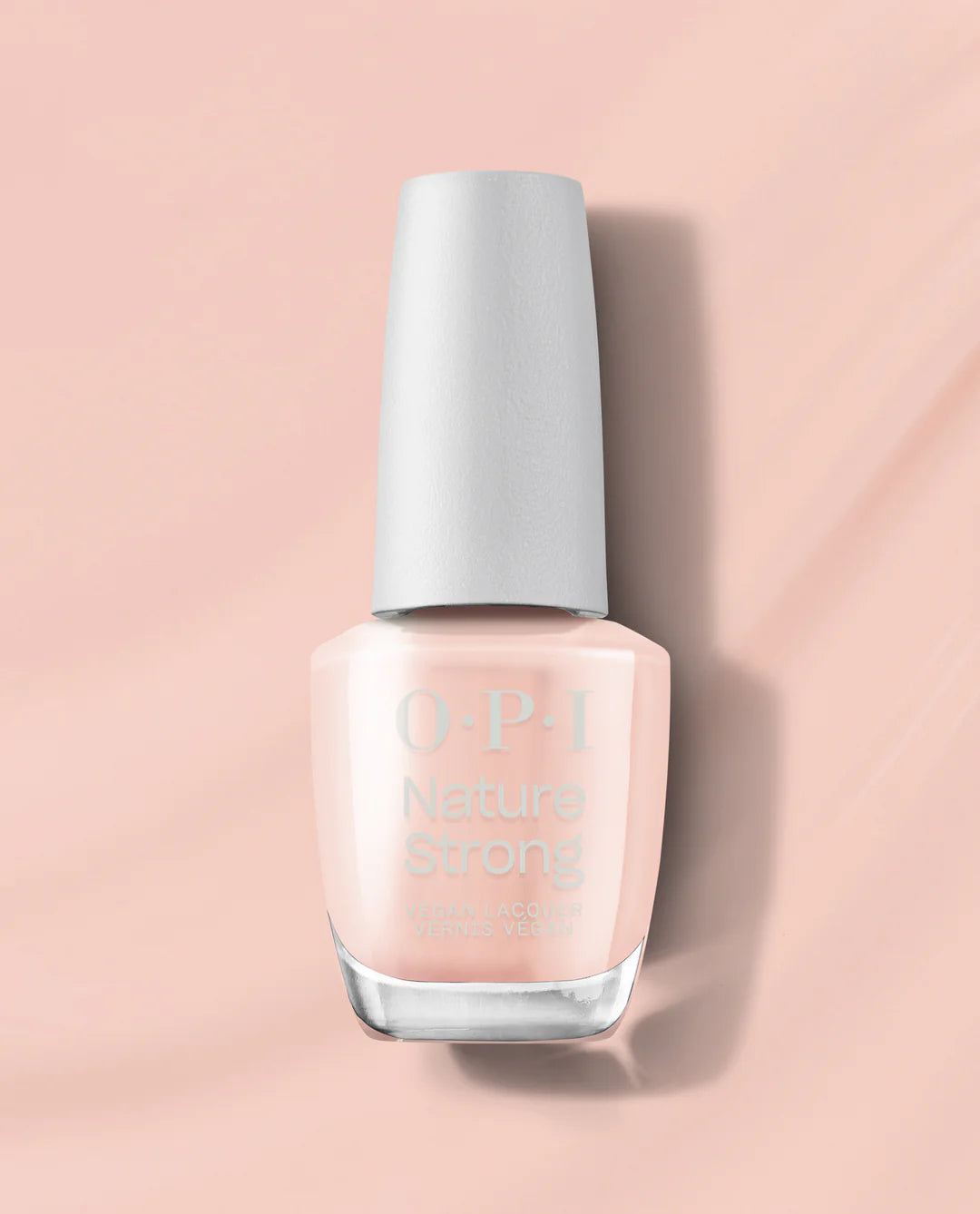 OPI Nature Strong 0.5oz - A Clay in the Life #NAT002