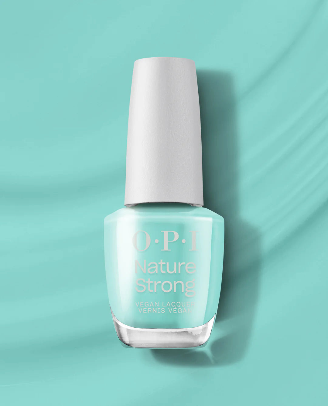 OPI Nature Strong 0.5oz - Cactus What You Preach #NAT017