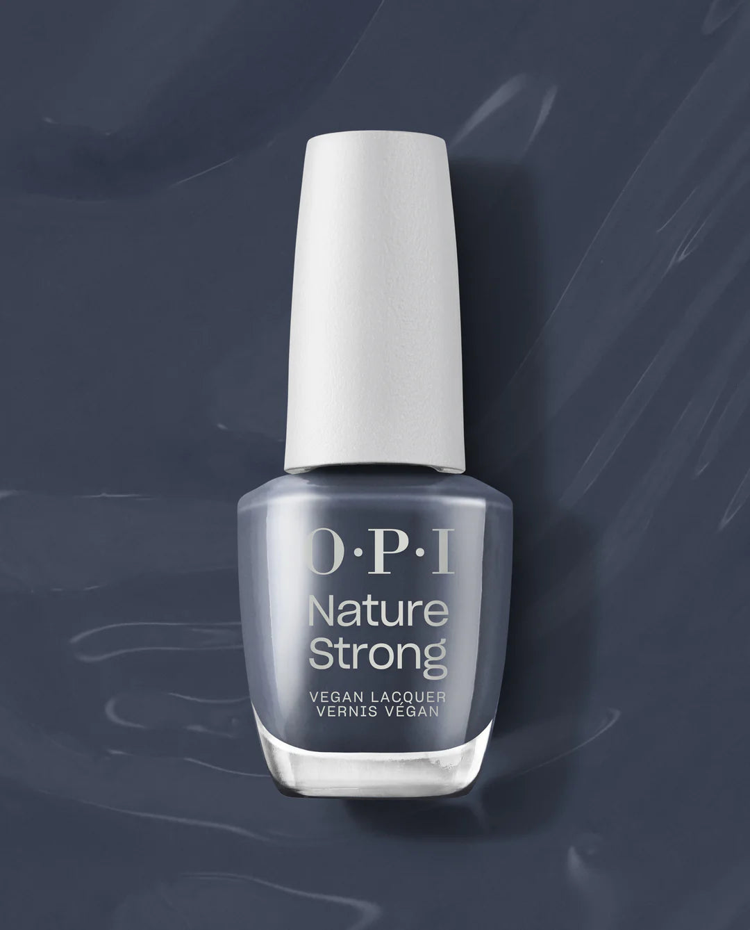 OPI Nature Strong 0.5oz - Force of Nailture #NAT020