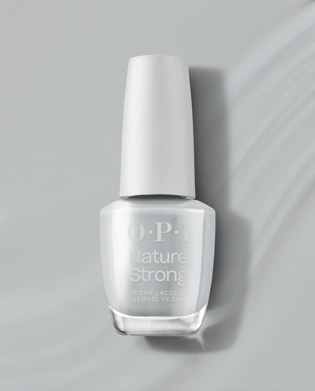 OPI Nature Strong 0.5oz - It's Ashually OPI #NAT026