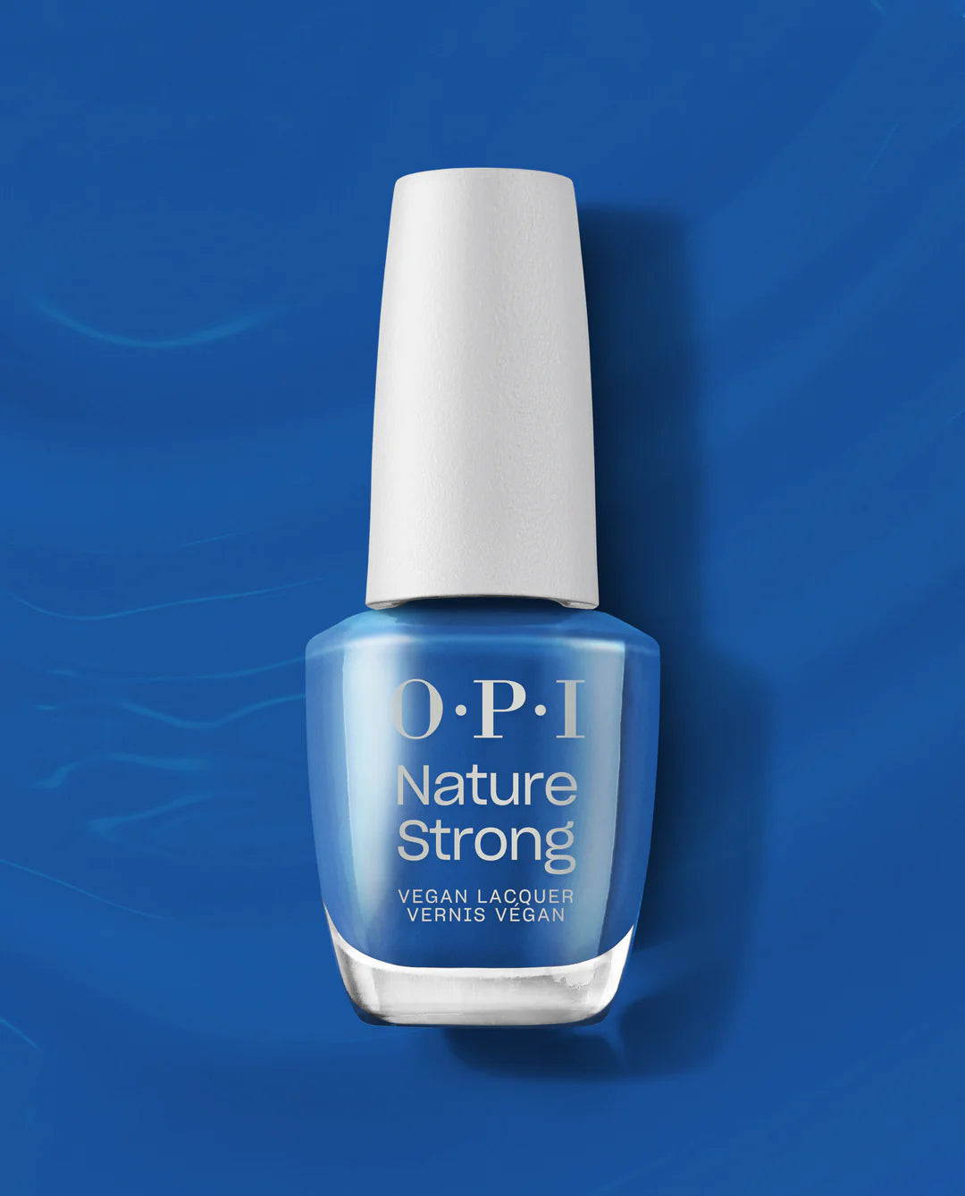 OPI Nature Strong 0.5oz - Shore is Something #NAT019