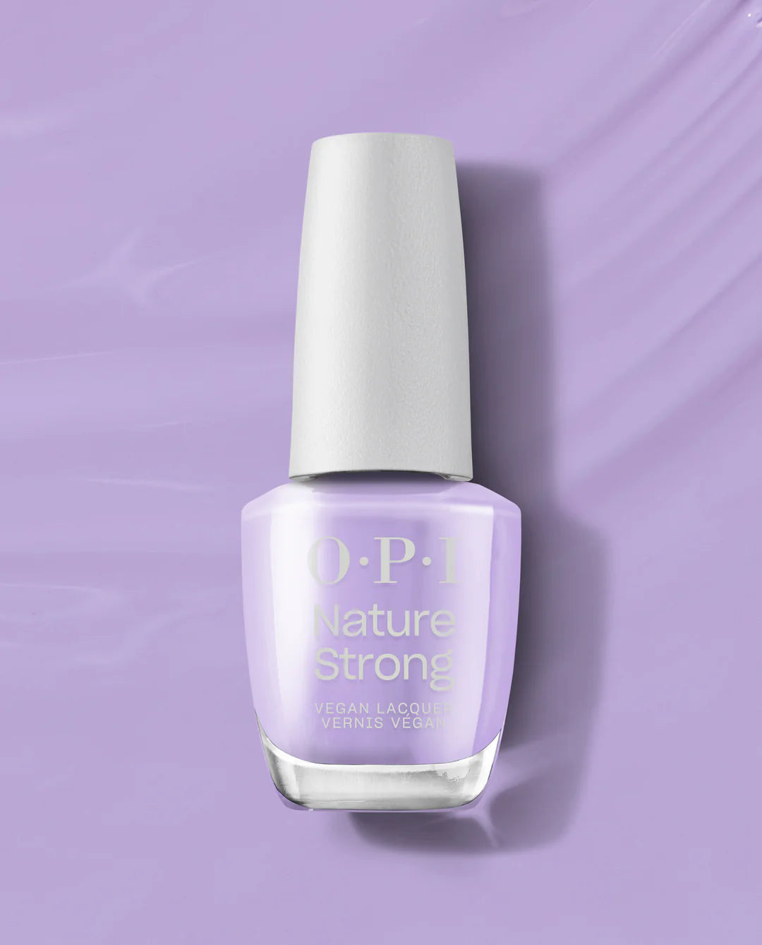 OPI Nature Strong 0.5oz - Spring Into Action #NAT021