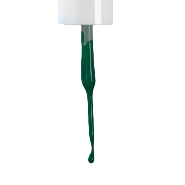 LECHAT CM Gel Art Liner 0.33oz - #CMG13 Nature Green