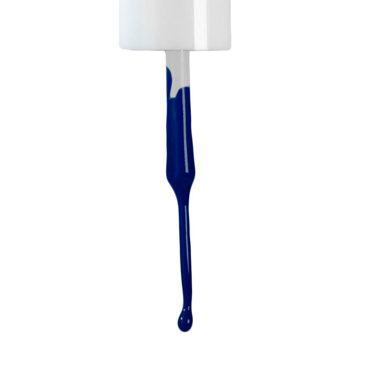 LECHAT CM Gel Art Liner 0.33oz - #CMG35 Navy Blue