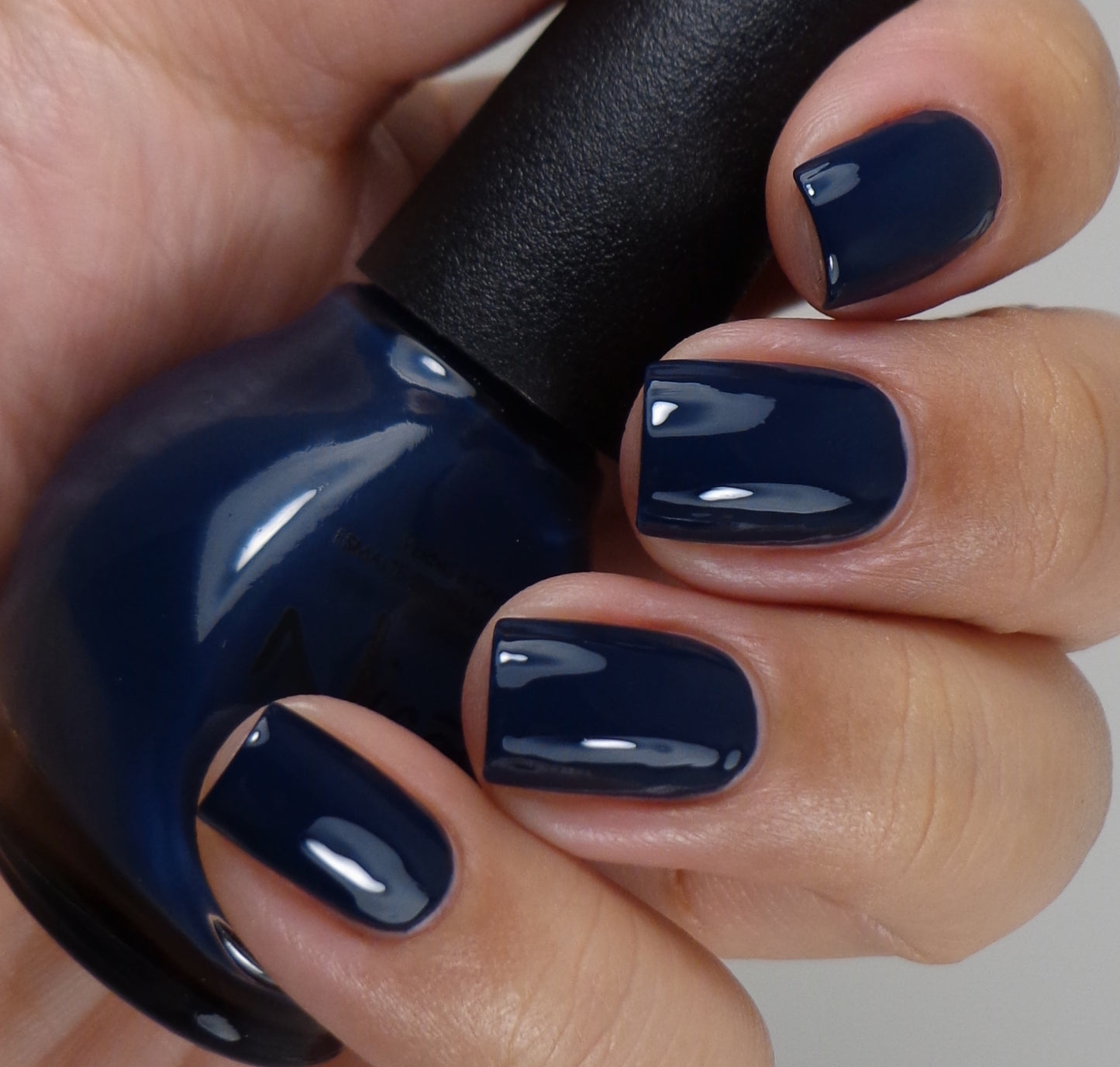 Nicole by OPI 0.5oz - This Blue Is So You! #NI445