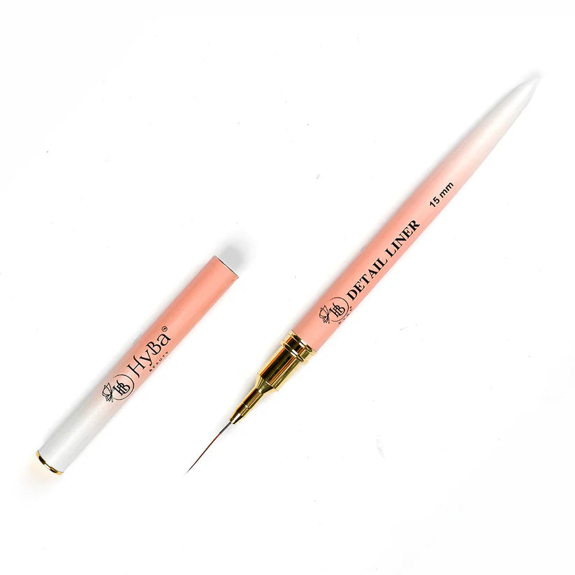 HYBA BEAUTY #2 Detailed Liner Brush 15mm