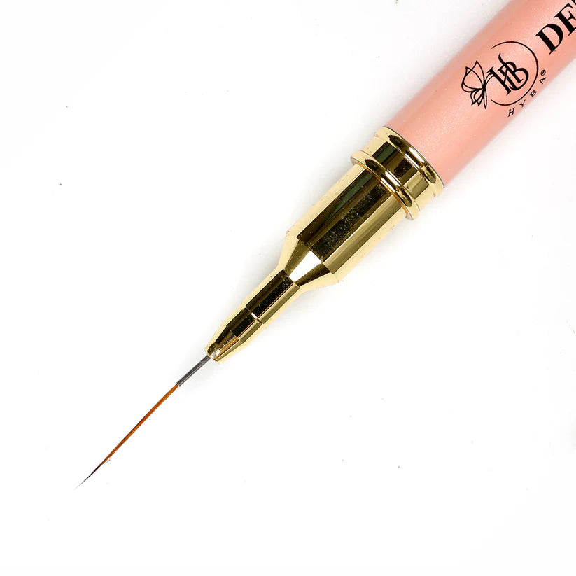 HYBA BEAUTY #2 Detailed Liner Brush 15mm