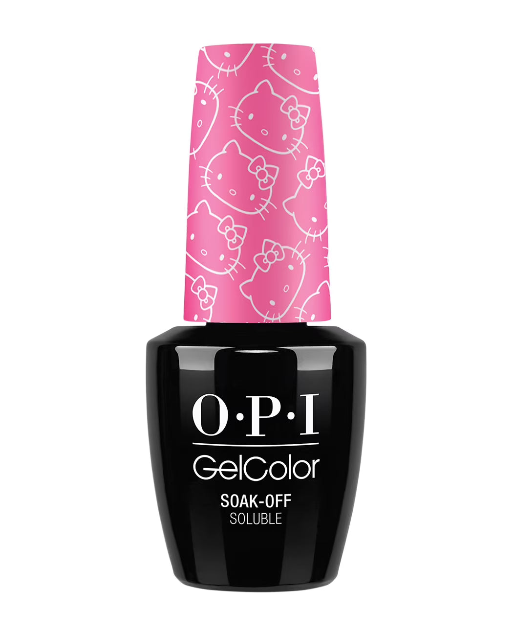 OPI Gel Color 0.5oz - Super Cute in Pink #GCH87