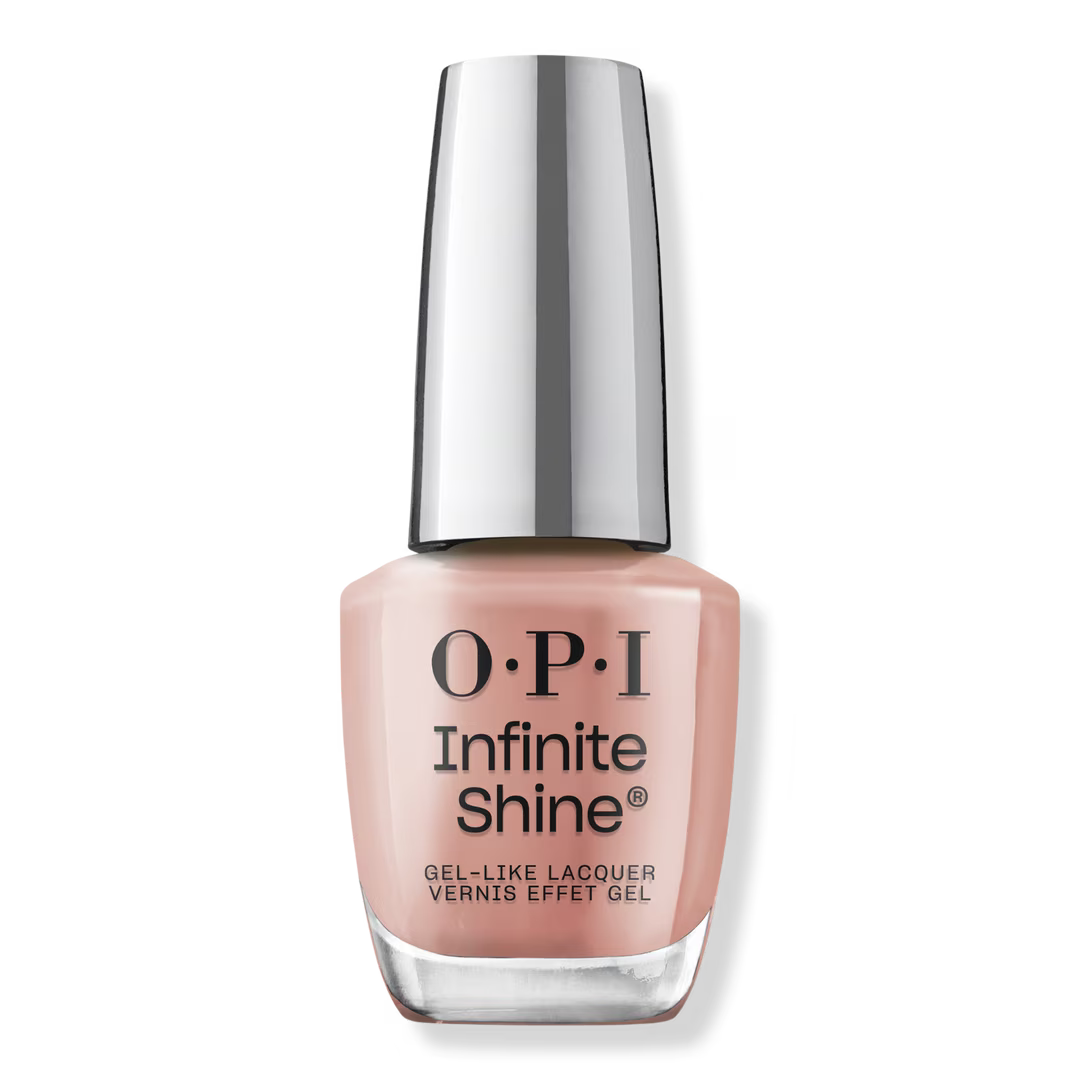OPI Infinite Shine 0.5oz - Barefoot In Barcelona #ISLE41