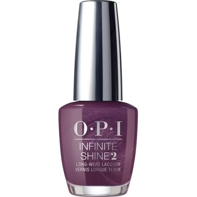 OPI Infinite Shine 0.5oz - Meet A Boy Cute As Can Be #ISLG42