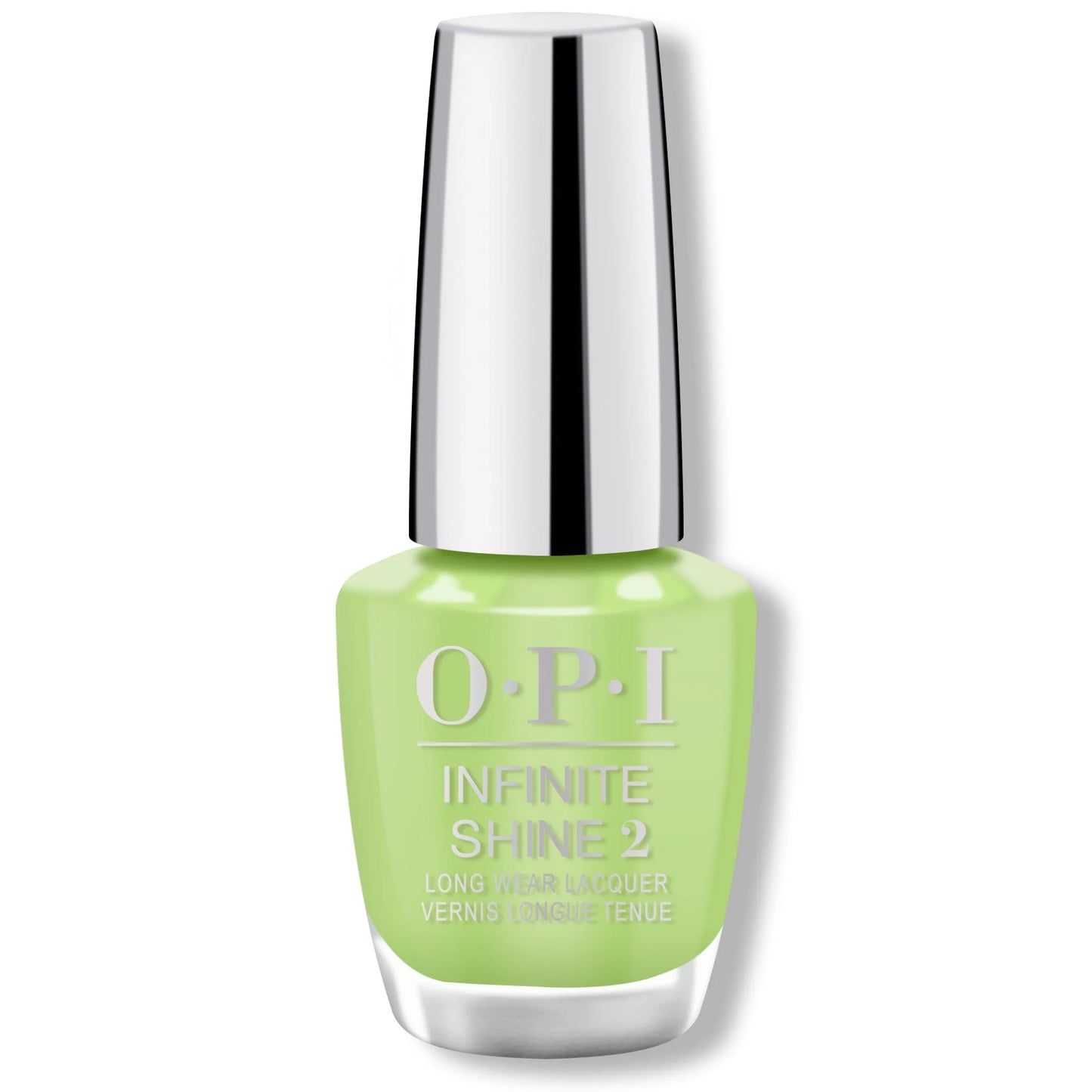 OPI Infinite Shine 0.5oz - Summer Monday-Fridays #ISLP012