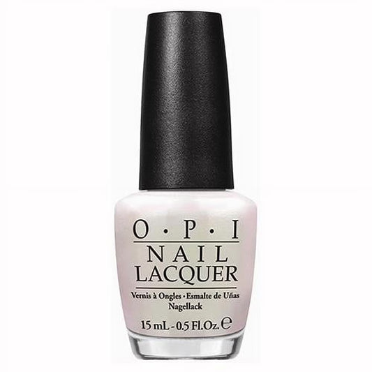 OPI Nail Lacquer 0.5oz - Int'l Crime Caper #M81