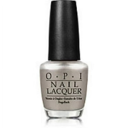 OPI Nail Lacquer 0.5oz - My Silk Tie #F74