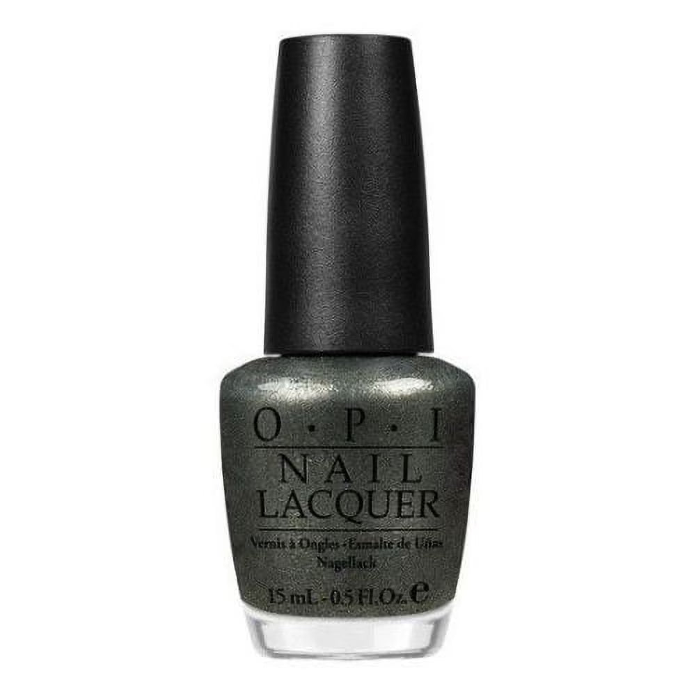 OPI Nail Lacquer 0.5oz - Number One Nemesis #M38