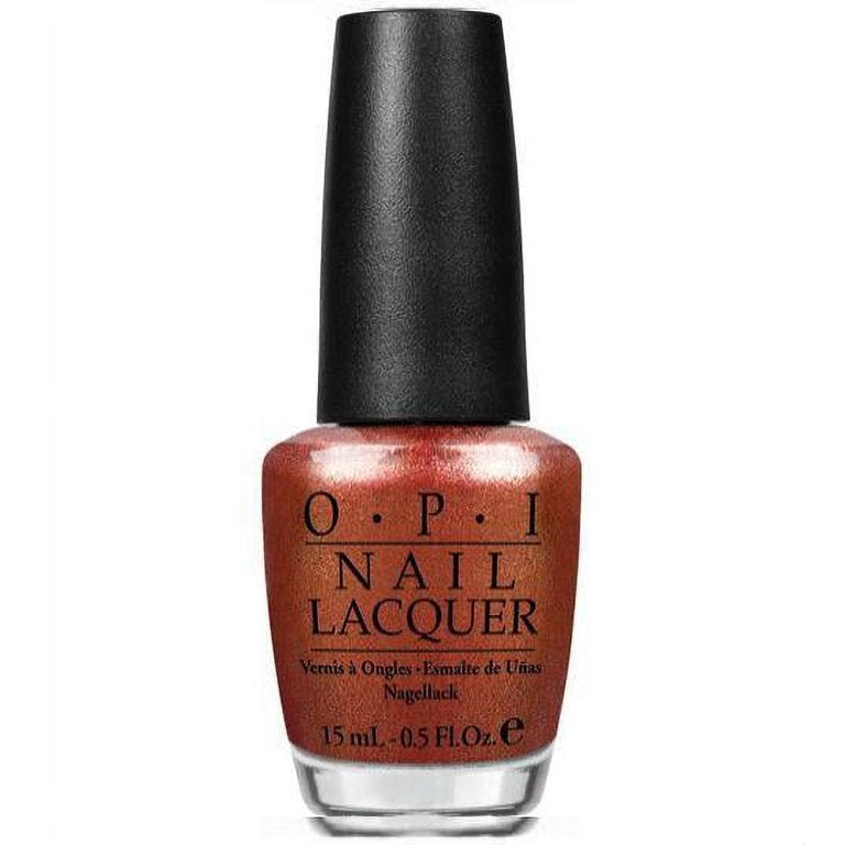 OPI Nail Lacquer 0.5oz - Sprung #M42