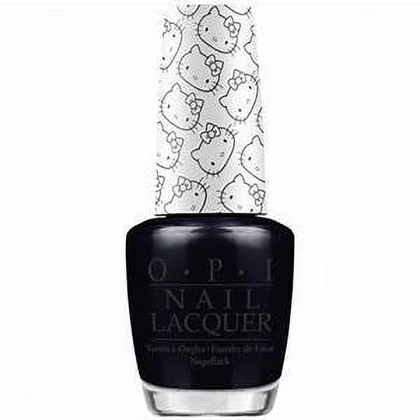 OPI Nail Lacquer 0.5oz - Never Have Too Many Friends #H91
