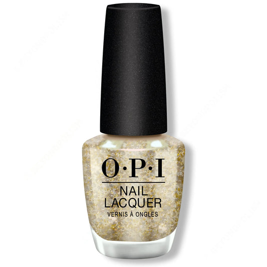OPI Nail Lacquer 0.5oz - Pop The Baubles #HRP13
