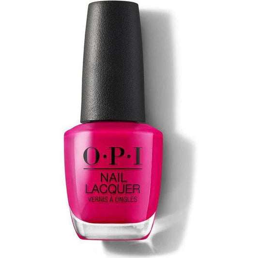 OPI Nail Lacquer 0.5oz - Toying With Trouble #HRK09