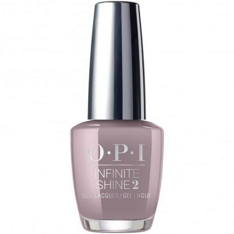 OPI Infinite Shine 0.5oz - Taupe-less Beach #ISLA61