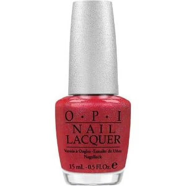 OPI DS Series 0.5oz - DS reflection #DS030