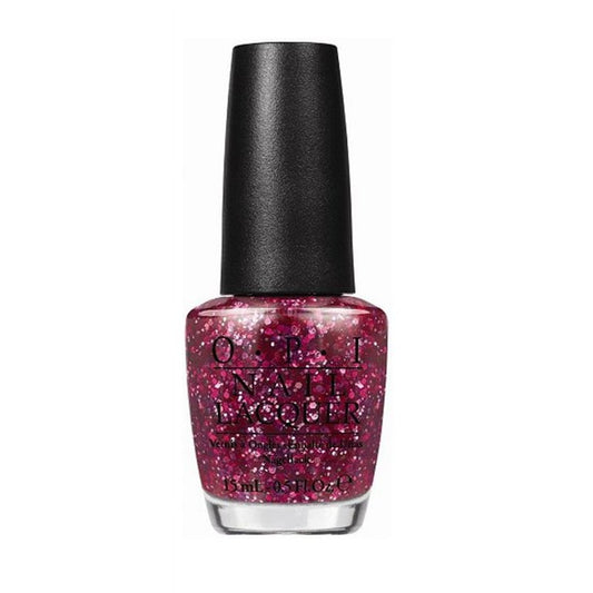 OPI Nail Lacquer 0.5oz - Blush Hour #G35