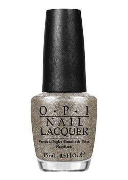 OPI Nail Lacquer 0.5oz - Super Star Status #HRG39