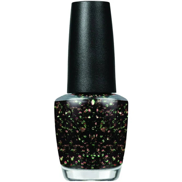 OPI Nail Lacquer 0.5oz - Where's My Blanket??? #SRFA5