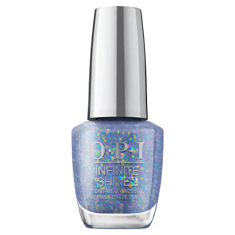 OPI Infinite Shine 0.5oz - Bling it On! #HRM49